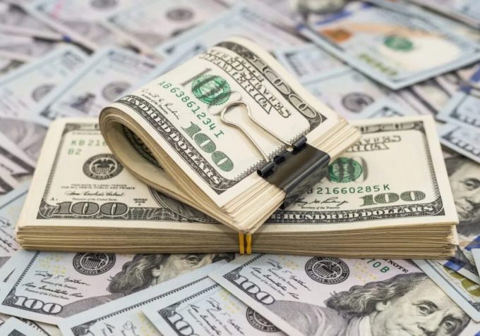 Tasas de cambio hoy en RD