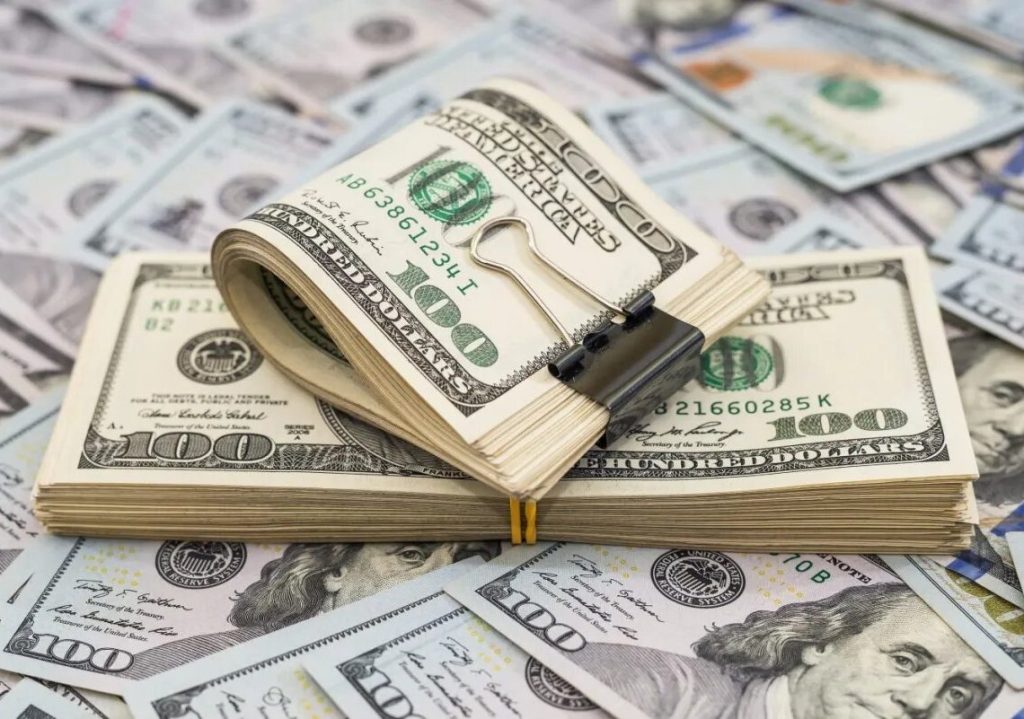 Tasas de cambio hoy en RD