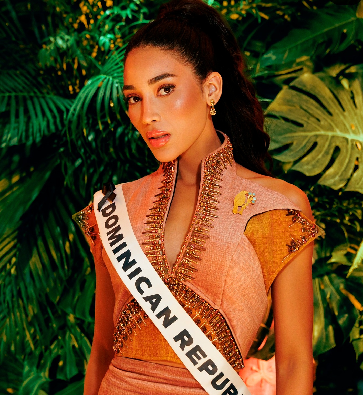 Conozca el Top 30 de Miss Universo 2025