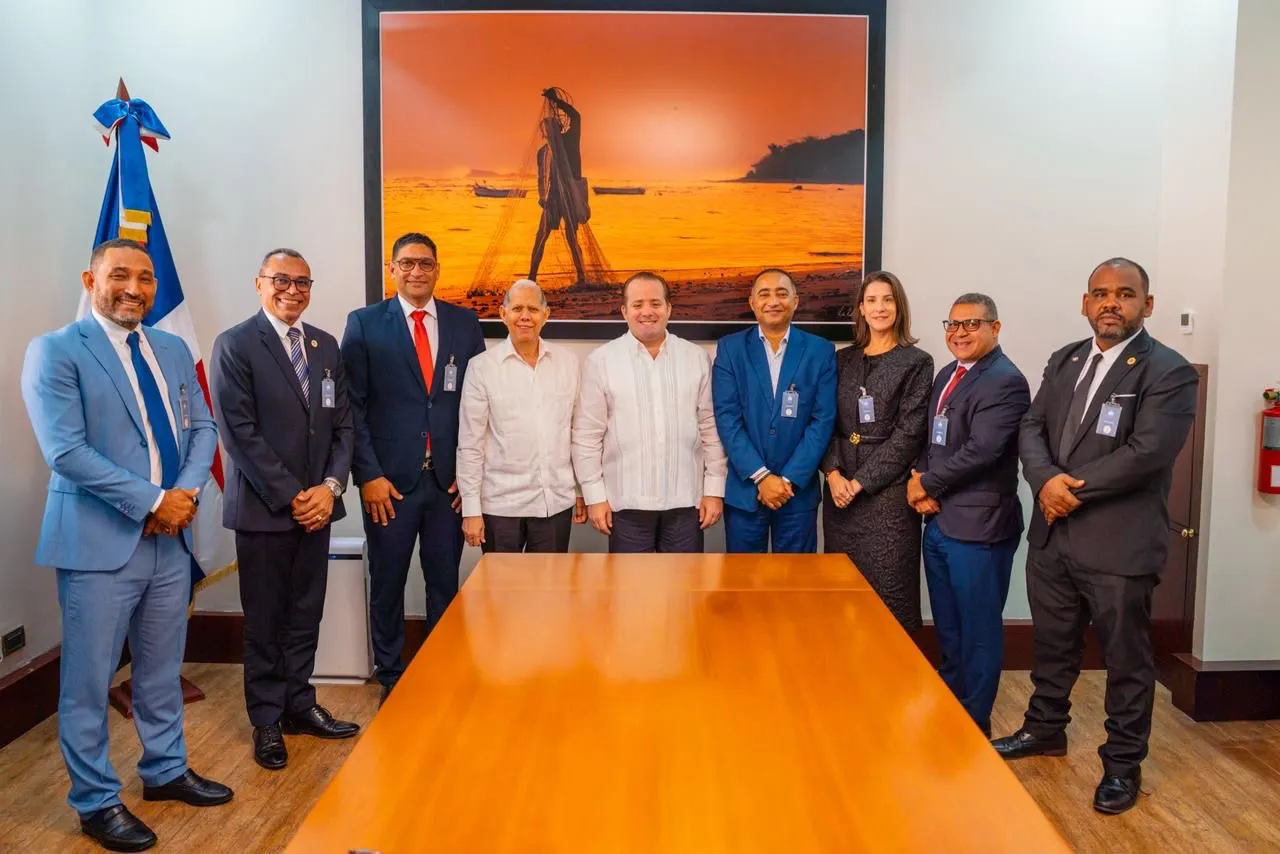 Verón Punta Cana avanza en su ordenamiento territorial