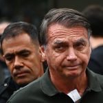 La Policía brasileña detiene a Bolsonaro de manera preventiva