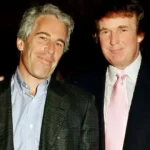 Trump recibirá el miércoles la ley que obliga a hacer públicos los archivos de Epstein