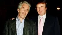 Trump recibirá el miércoles la ley que obliga a hacer públicos los archivos de Epstein