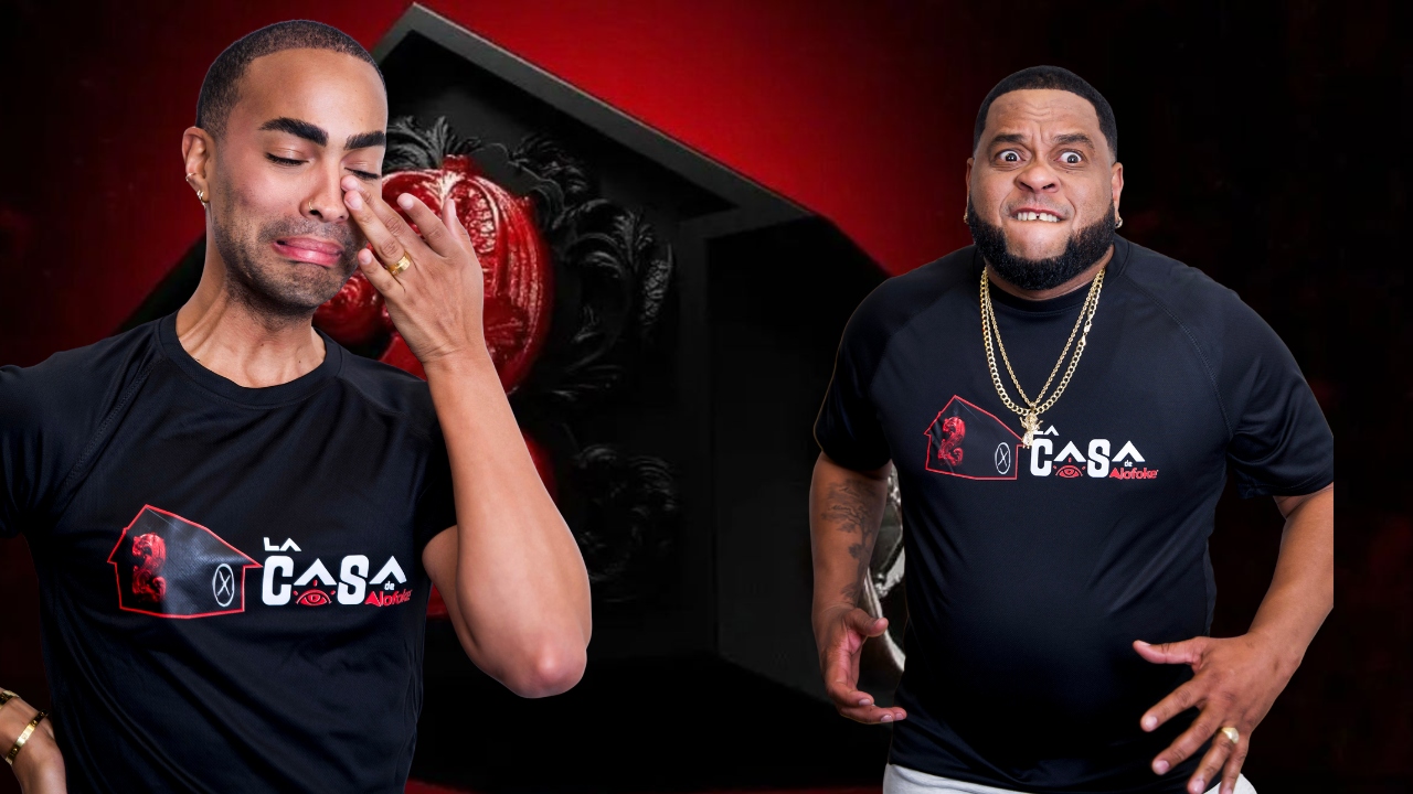 La Fruta plantea que Pollito Tropical dejó La Casa porque creyó Caramelo le quitaría el 5to lugar