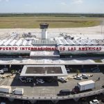 Abinader asegura que Aerodom está “en proceso” de pagar la multa por apagón en el AILA