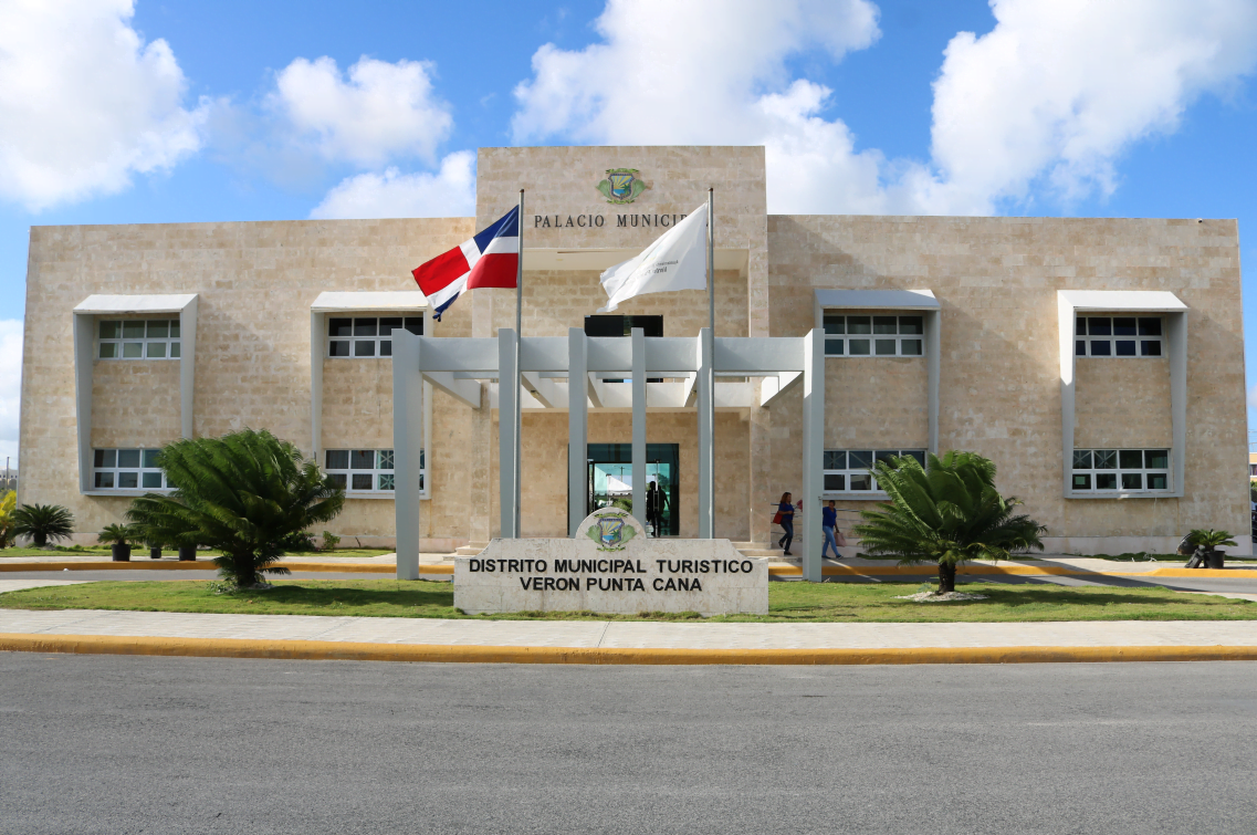Diputados decidirán mañana el futuro municipal de Verón Punta Cana