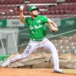 Raimel Tapia y Abdiel Mendoza elegidos MVP de la Semana en LIDOM