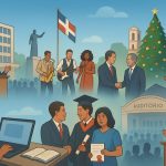 Agenda del día: Miércoles 26 de noviembre de 2025