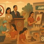 Agenda del día: Viernes 28 de noviembre de 2025