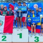 Dominicana se corona campeón de la Copa Cosat U12 del 2025