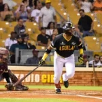 Águilas extienden su dominio y superan a los Toros 13–6 con poderosa ofensiva