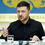 Zelensky ve “factible” un acuerdo en los próximos días para poner fin a la guerra en Ucrania