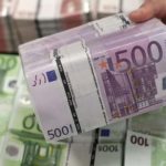 Precio del euro en la República Dominicana este viernes 21 de noviembre de 2025