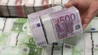 Precio del euro en la República Dominicana este viernes 21 de noviembre de 2025