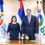 ​Banco BHD y ProDominicana firman acuerdo para impulsar pymes lideradas por mujeres 