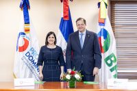 ​Banco BHD y ProDominicana firman acuerdo para impulsar pymes lideradas por mujeres 
