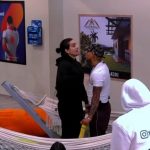 Tensión en la casa: Michael Flores y Giuseppe Benignini protagonizan acalorada discusión por acusaciones de robo y “chota”