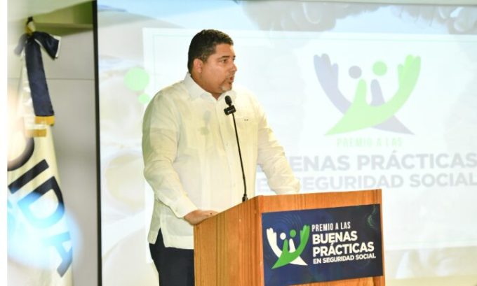DIDA lanza Premio a las Buenas Prácticas en Seguridad Social