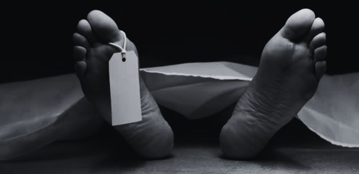 Confirman fallecimiento de Jeremías Comas Méndez en Sabana Yegua