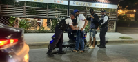 Más de 41 mil asistencias y 56 detenciones durante operativos policía turística