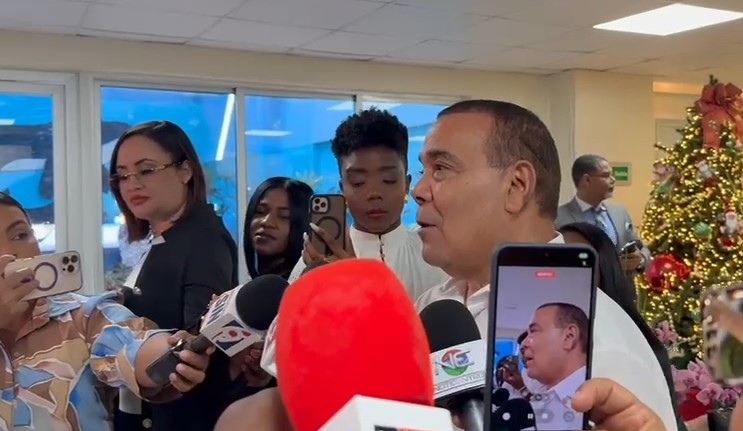 Diputados Fuerza del Pueblo no votarán a favor de préstamo para extensión Línea 2 del Metro