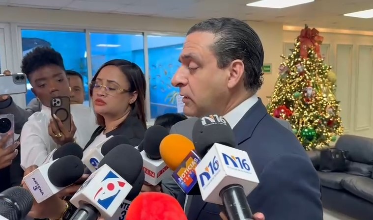 Restablecer el Código Procesal del 2015 sería una salida, afirma Servio Tulio