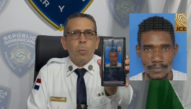 Identifican al presunto autor del doble homicidio en Brisas del Este