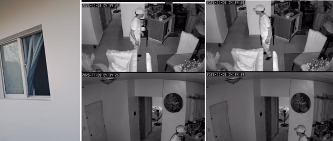 DICRIM informa a Punta Cana Post avances en investigación tras denuncia de ROBO en El Ejecutivo