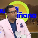 Affe Gutiérrez revela que la relación entre Sarah Pepén y Gómez Díaz terminó por "violencia física"