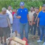 Ciudadanos de Las Galeras reclaman remozamiento de policlínica en Arroyo el Cabo