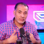 Martínez Brito culpa al PRM de deteriorar el Metro de Santo Domingo: "se lo están comiendo con yuca"