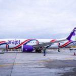 Arajet inicia vuelos a Boston; Ya son 6 destinos en Estados Unidos