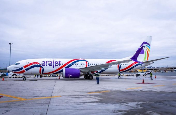 Arajet inicia vuelos a Boston; Ya son 6 destinos en Estados Unidos