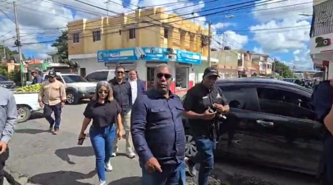 Gabinete de Política Social realiza jornada integral de servicios en el municipio Yuma