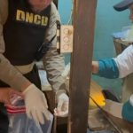 MP y DNCD, provincia Puerto Plata ejecutan allanamientos en diversos sectores