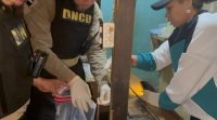 MP y DNCD, provincia Puerto Plata ejecutan allanamientos en diversos sectores