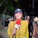 Fanática confiesa cuál es su gran sueño esta noche en el concierto de Bad Bunny: “Recibir un beso suyo”