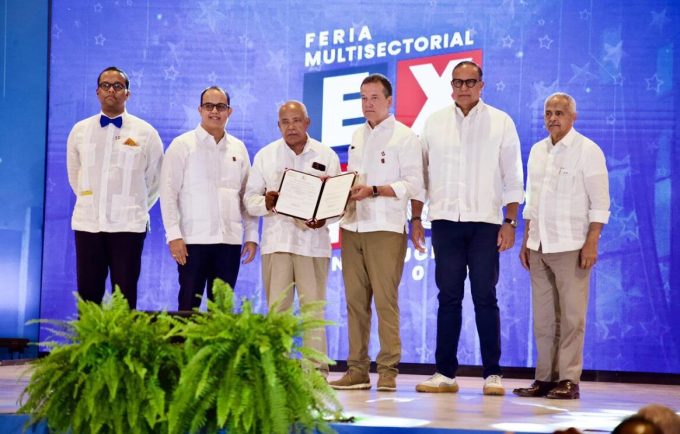 Clúster del Aguacate recibe acreditación internacional de la denominación “Oro Verde Cambita”