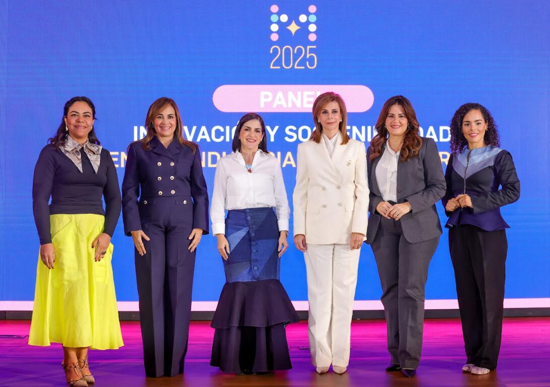 ProDominicana capacita a mujeres con potencial exportador