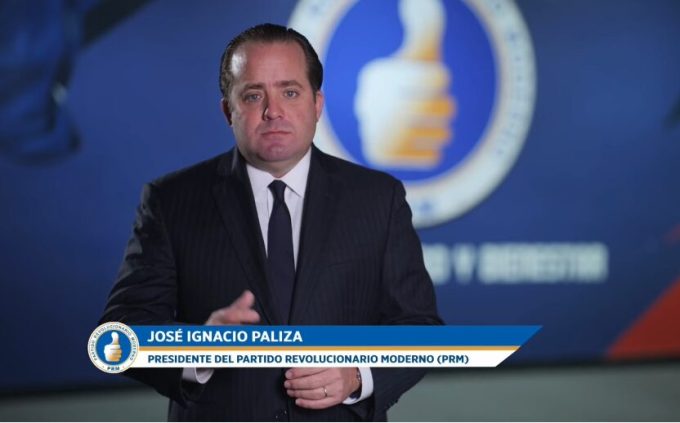 Paliza llama a los vinculados con el crimen organizado a entregarse: "PRM no tolerará a delincuentes"