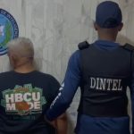 PN apresa hombre por realizar disparos al aire con arma de fuego ilegal en San Juan