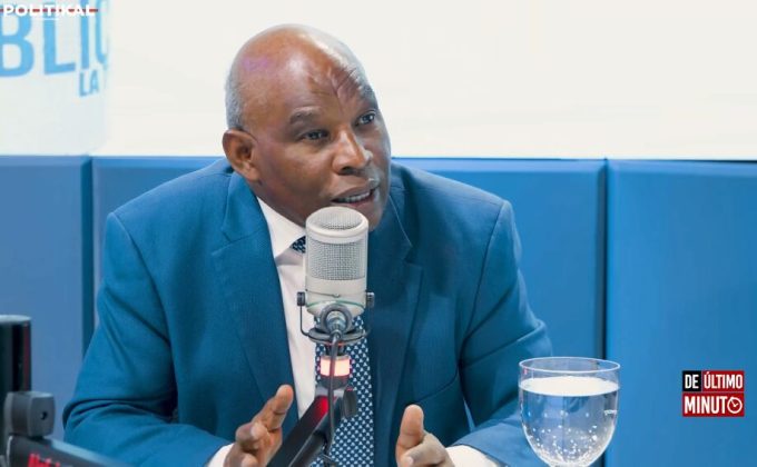 Juan Dionicio Rodríguez insta a disminuir la prisión preventiva tras 7,000 presos ser liberados luego de supuestas injusticas