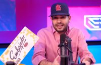 Saint-Hilaire vaticinó anuncio de Abinader sobre autorización logística a EEUU