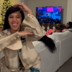 Cardi B estuvo en sintonía con la final de La Casa de Alofoke 2