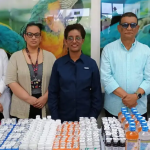 Plan Social entrega medicamentos a centros de salud de Verón–Punta Cana