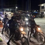 Casí 40 personas detenidas tras Operativos en Bávaro