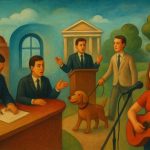 Agenda del día: lunes 17 de noviembre de 2025