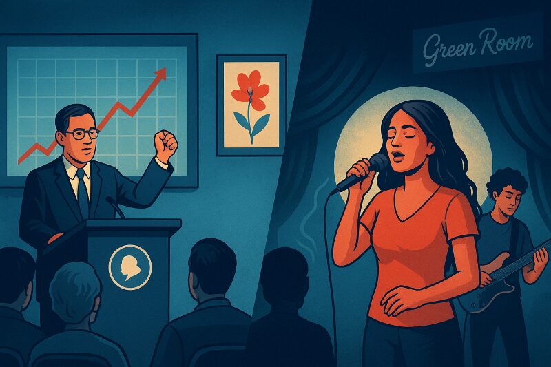 Agenda del día: Domingo 16 de noviembre de 2025