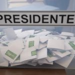 Cierran las urnas e inicia el conteo de votos en las elecciones presidenciales de Chile