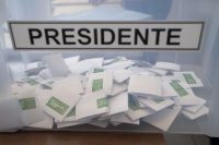 Cierran las urnas e inicia el conteo de votos en las elecciones presidenciales de Chile